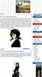 Mobile Screenshot of bleach.wbijam.pl